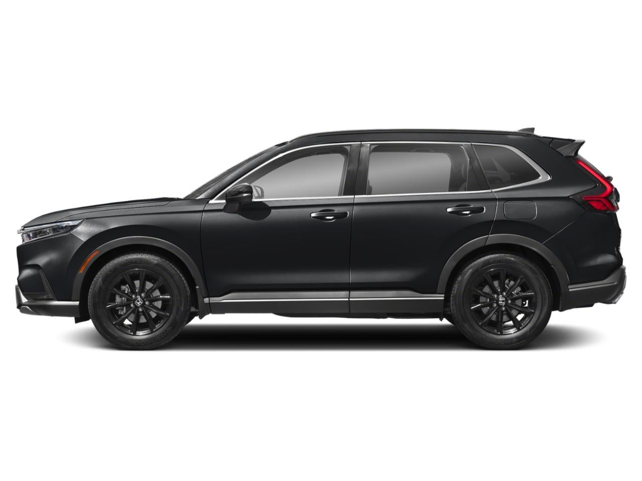2025 Honda CR-V Hybrid Sport-L AWD