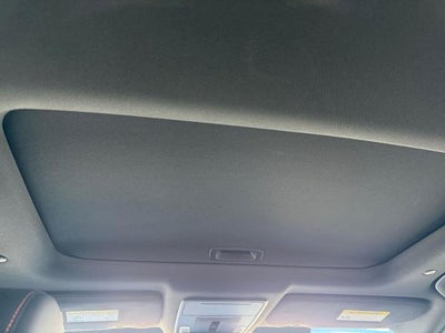 2025 Honda CR-V Hybrid Sport-L AWD