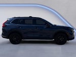 2025 Honda CR-V Hybrid Sport-L AWD