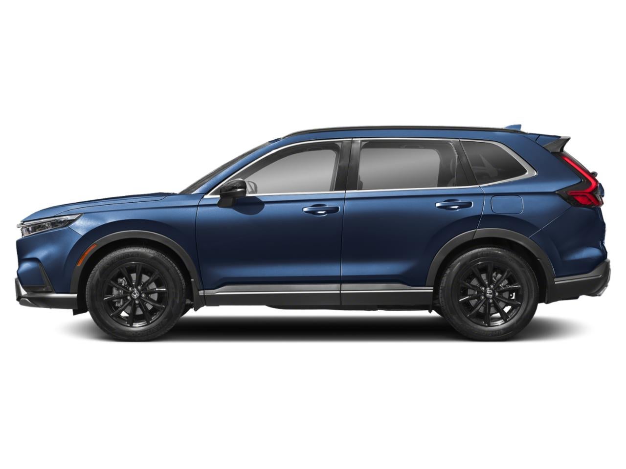 2025 Honda CR-V Hybrid Sport-L AWD