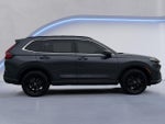 2025 Honda CR-V Hybrid Sport-L AWD
