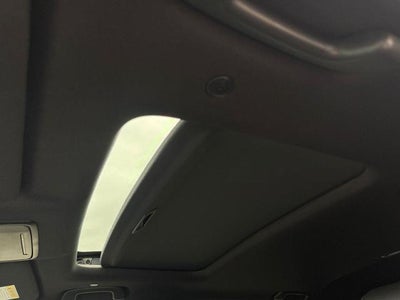 2025 Honda CR-V Hybrid Sport-L AWD