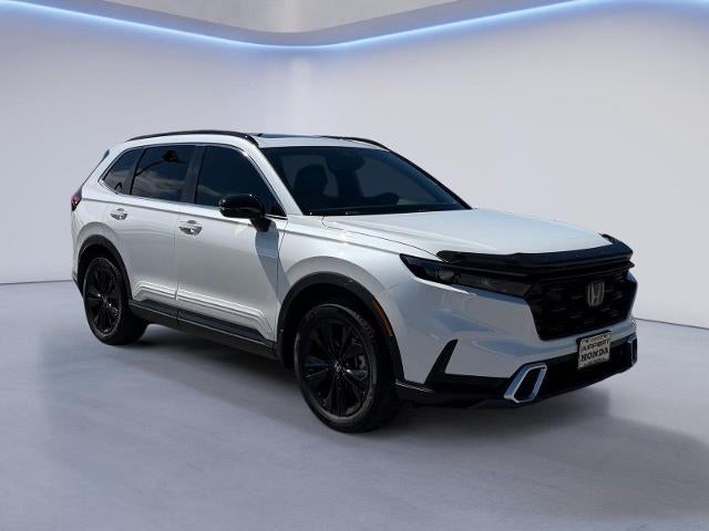 2024 Honda CR-V Hybrid Sport Touring AWD