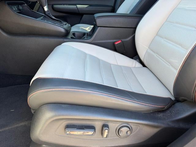 2024 Honda CR-V Hybrid Sport Touring AWD