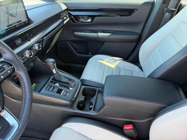 2024 Honda CR-V Hybrid Sport Touring AWD
