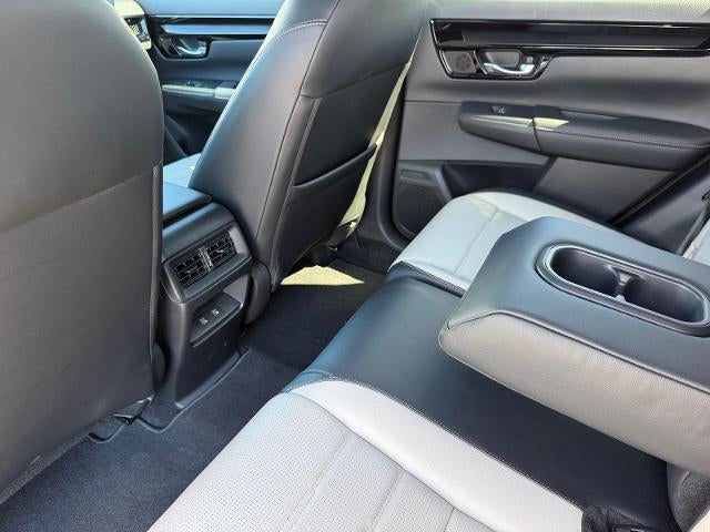 2024 Honda CR-V Hybrid Sport Touring AWD