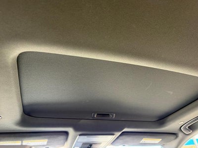 2024 Honda CR-V Hybrid Sport Touring AWD