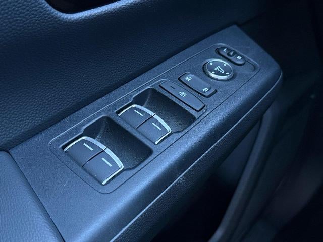 2024 Honda CR-V Hybrid Sport Touring AWD