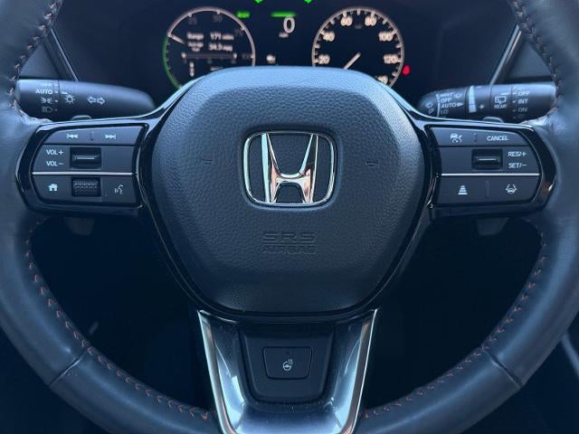 2024 Honda CR-V Hybrid Sport Touring AWD