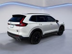2024 Honda CR-V Hybrid Sport Touring AWD