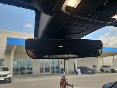 2024 Honda CR-V Hybrid Sport Touring AWD
