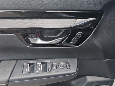 2024 Honda CR-V Hybrid Sport Touring AWD
