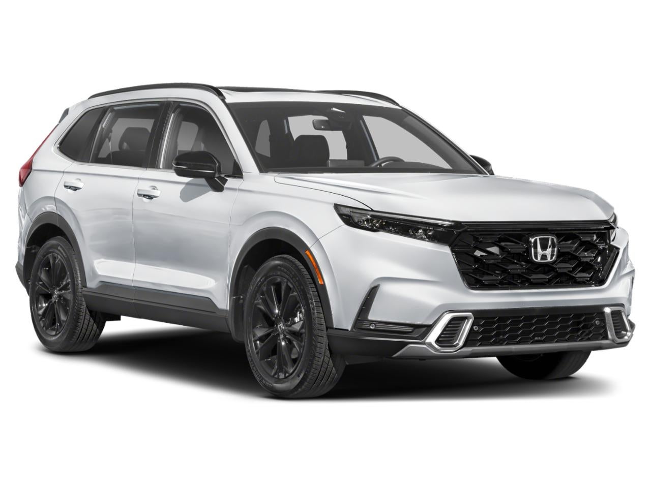 2024 Honda CR-V Hybrid Sport Touring AWD