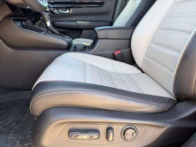 2024 Honda CR-V Hybrid Sport Touring AWD