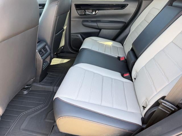 2024 Honda CR-V Hybrid Sport Touring AWD