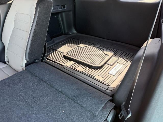 2024 Honda CR-V Hybrid Sport Touring AWD