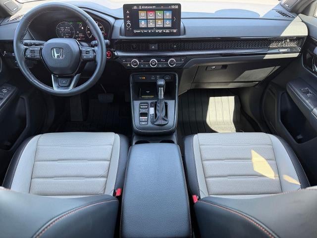 2024 Honda CR-V Hybrid Sport Touring AWD
