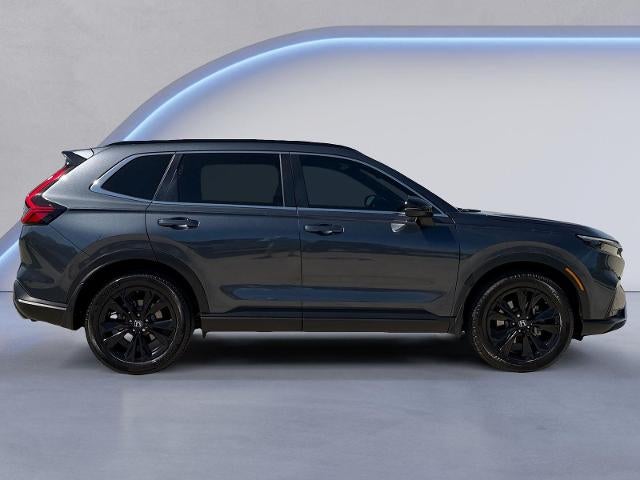 2024 Honda CR-V Hybrid Sport Touring AWD