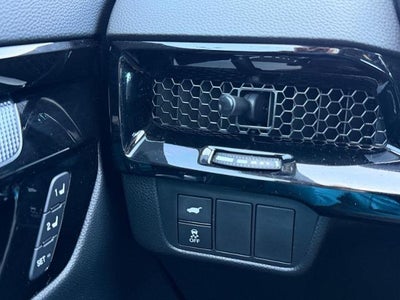 2024 Honda CR-V Hybrid Sport Touring AWD