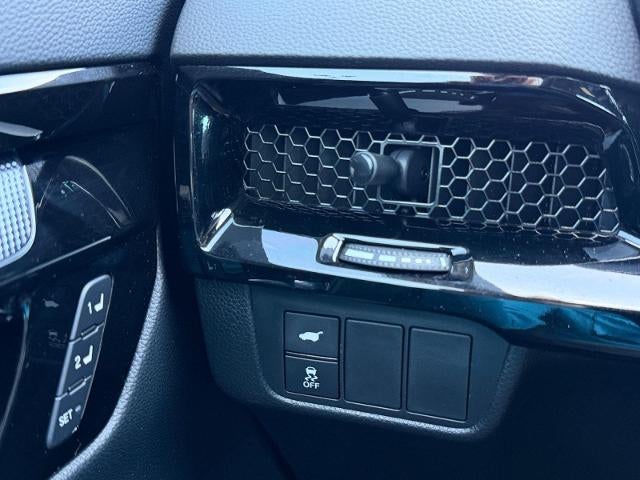 2024 Honda CR-V Hybrid Sport Touring AWD