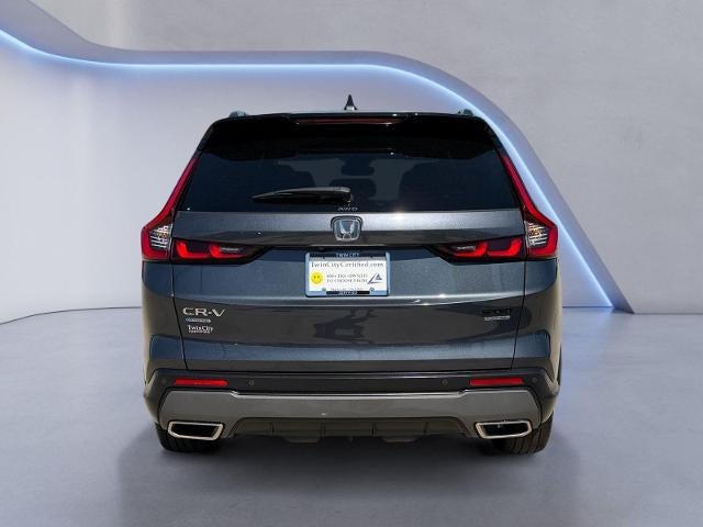 2024 Honda CR-V Hybrid Sport Touring AWD