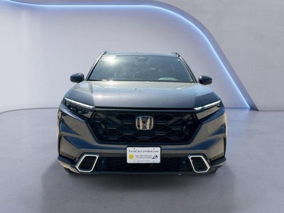 2024 Honda CR-V Hybrid Sport Touring AWD