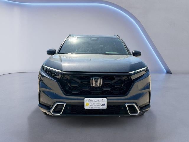 2024 Honda CR-V Hybrid Sport Touring AWD