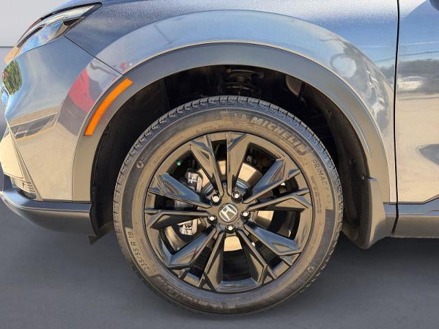2024 Honda CR-V Hybrid Sport Touring AWD