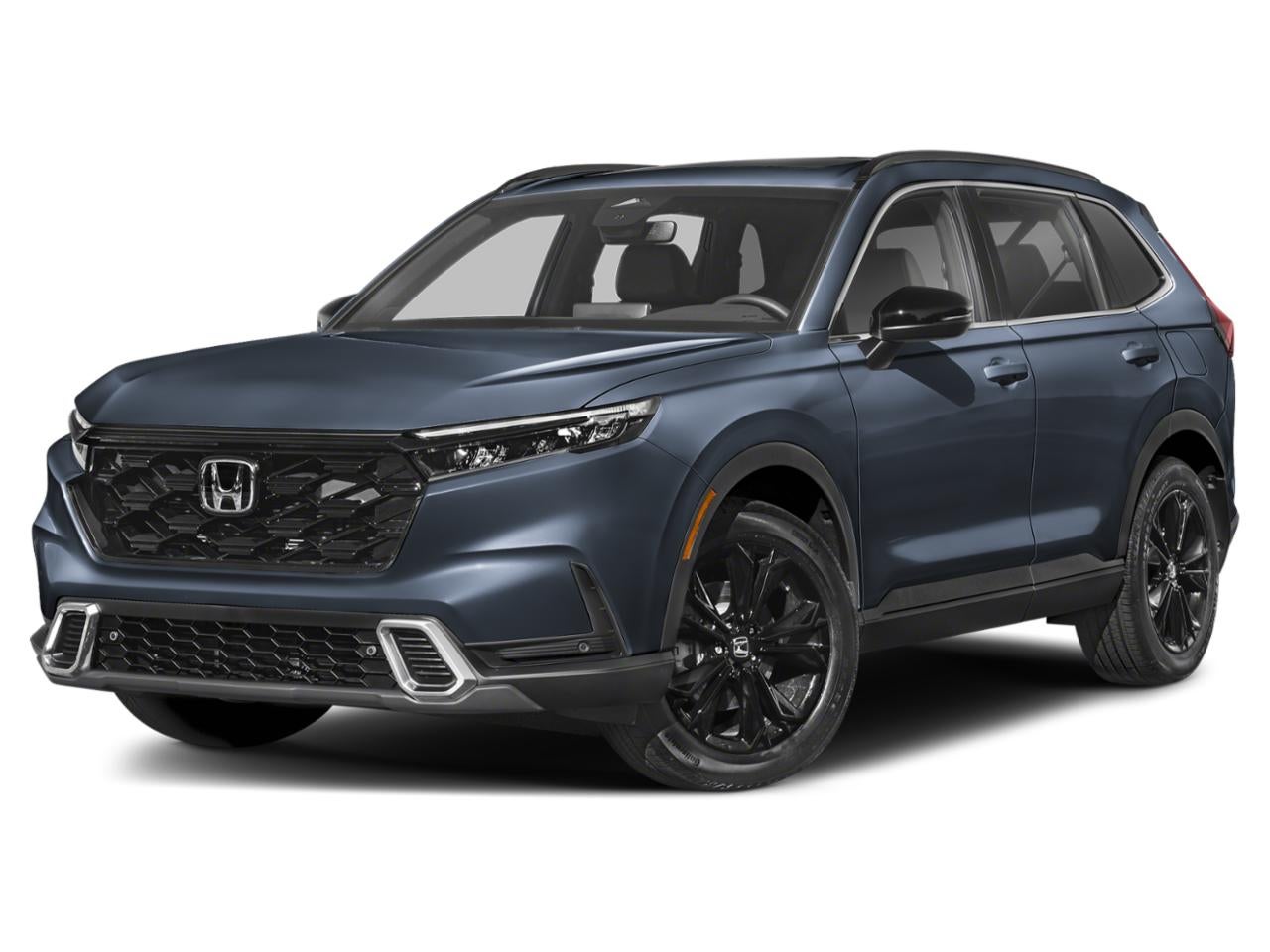 2024 Honda CR-V Hybrid Sport Touring AWD