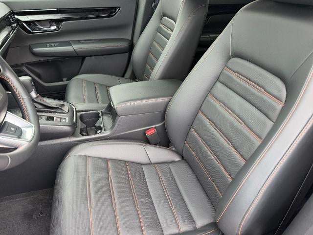 2025 Honda CR-V Hybrid Sport Touring AWD