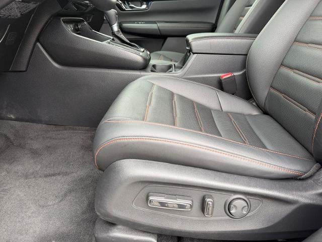 2025 Honda CR-V Hybrid Sport Touring AWD
