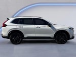 2025 Honda CR-V Hybrid Sport Touring AWD