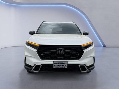 2025 Honda CR-V Hybrid Sport Touring AWD