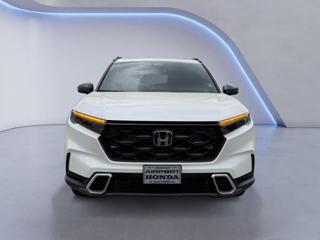 2025 Honda CR-V Hybrid Sport Touring AWD