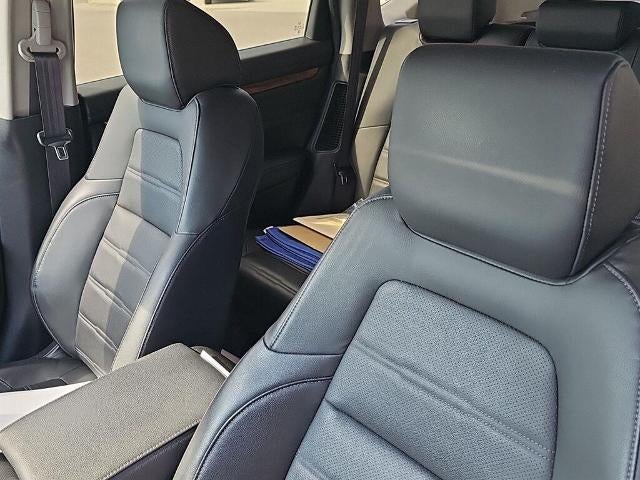 2020 Honda CR-V Hybrid EX-L AWD
