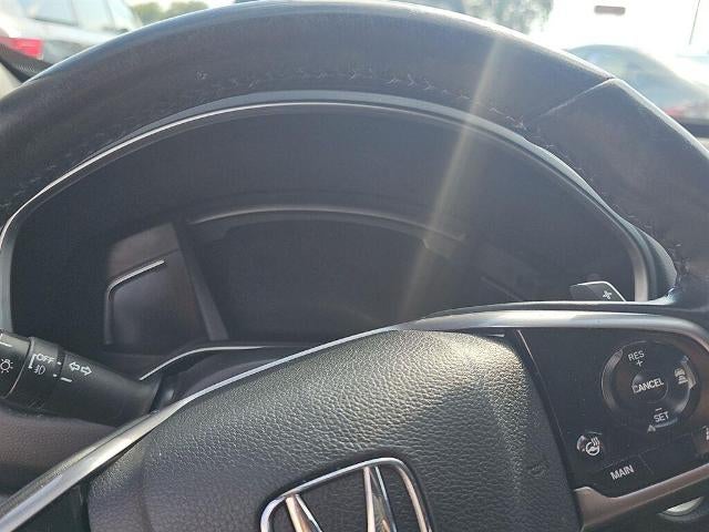 2020 Honda CR-V Hybrid EX-L AWD