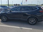 2020 Honda CR-V Hybrid EX-L AWD