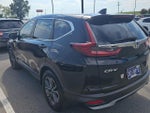 2020 Honda CR-V Hybrid EX-L AWD