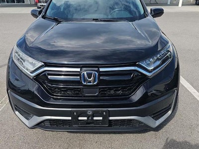 2020 Honda CR-V Hybrid EX-L AWD