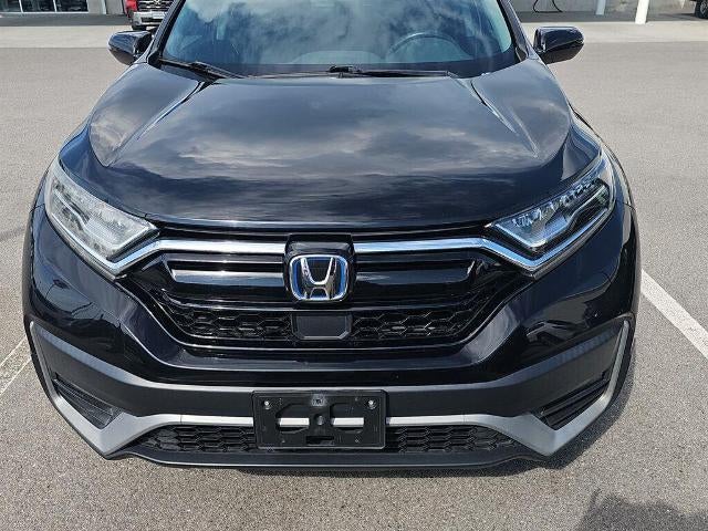 2020 Honda CR-V Hybrid EX-L AWD