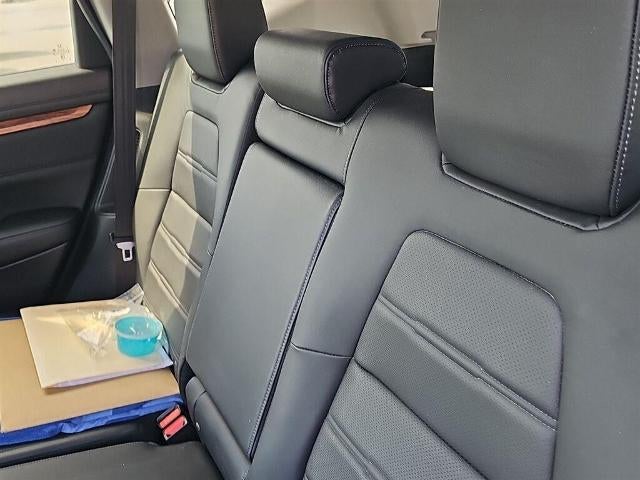 2020 Honda CR-V Hybrid EX-L AWD