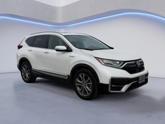 2021 Honda CR-V Hybrid Touring AWD