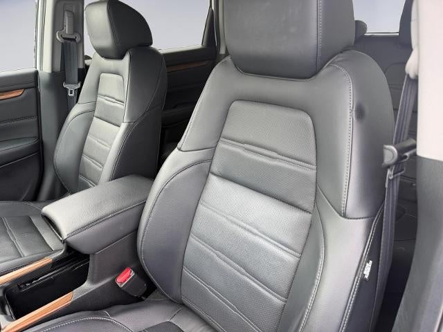 2021 Honda CR-V Hybrid Touring AWD
