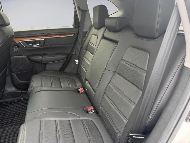 2021 Honda CR-V Hybrid Touring AWD