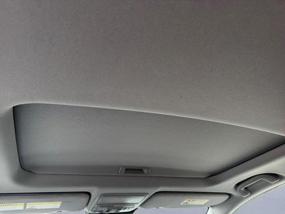 2021 Honda CR-V Hybrid Touring AWD