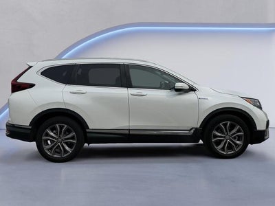 2021 Honda CR-V Hybrid Touring AWD