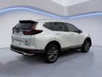 2021 Honda CR-V Hybrid Touring AWD