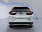 2021 Honda CR-V Hybrid Touring AWD