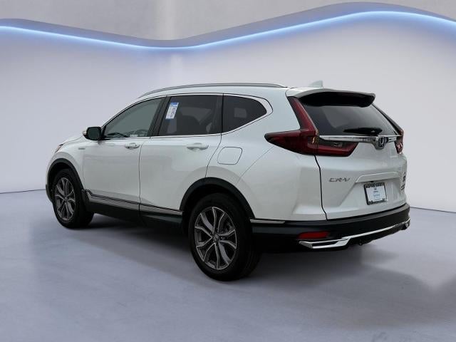 2021 Honda CR-V Hybrid Touring AWD