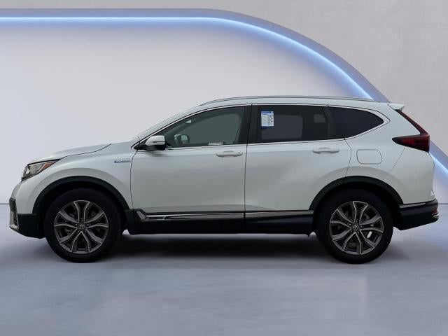 2021 Honda CR-V Hybrid Touring AWD